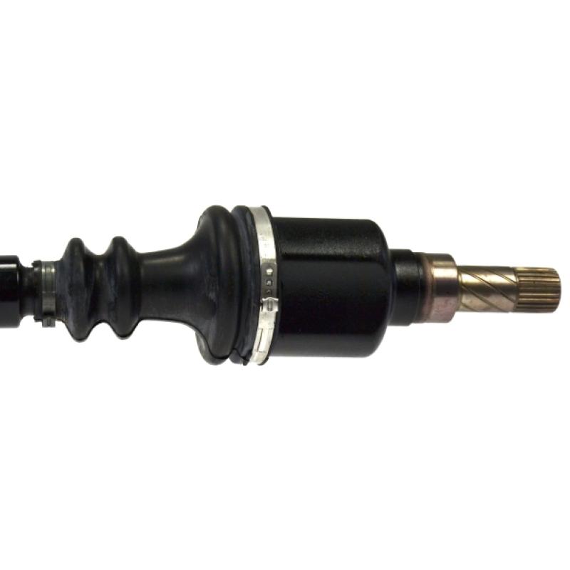 Arbre de transmission SPIDAN 24453 - Visuel 2