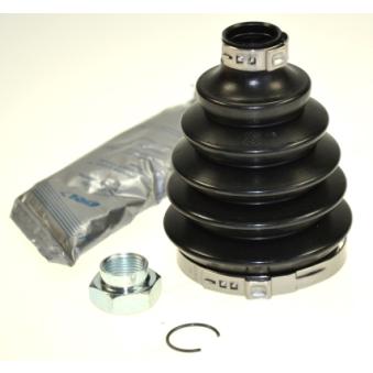 Soufflets de cardan avant SPIDAN OEM 39241AY125