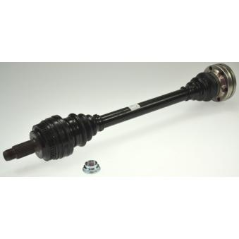 Arbre de transmission SPIDAN OEM 33211229591