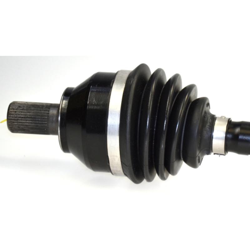 Arbre de transmission SPIDAN 24471 - Visuel 1