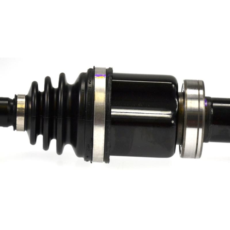 Arbre de transmission SPIDAN 24471 - Visuel 2