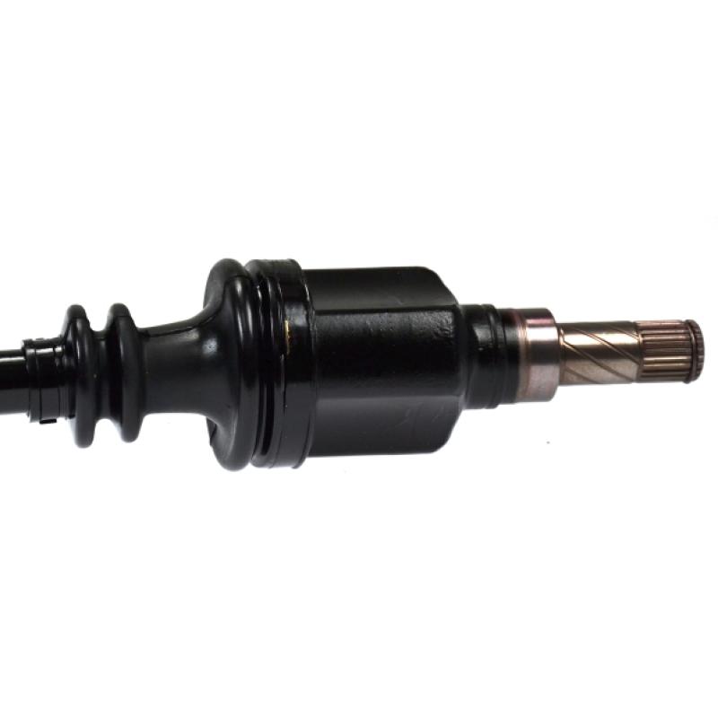 Arbre de transmission SPIDAN 24472 - Visuel 2