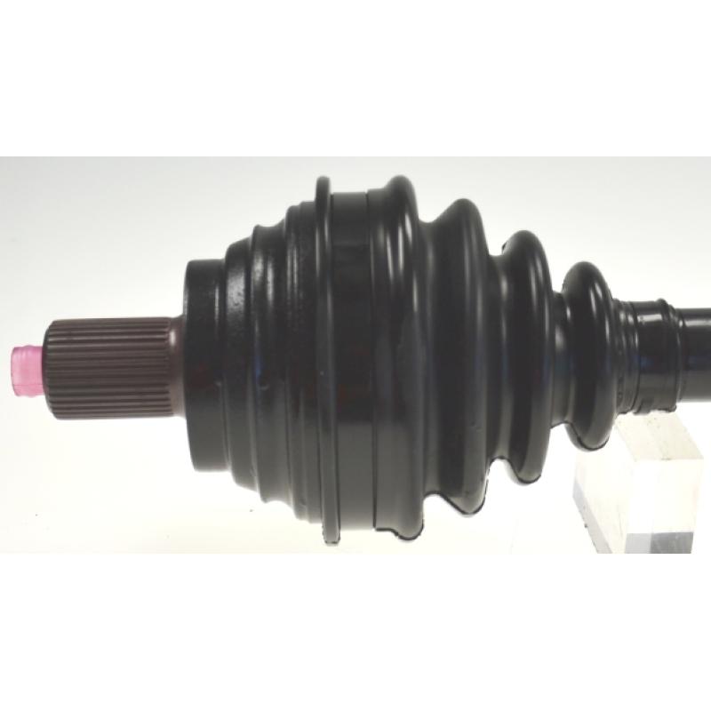 Arbre de transmission SPIDAN 24473 - Visuel 1