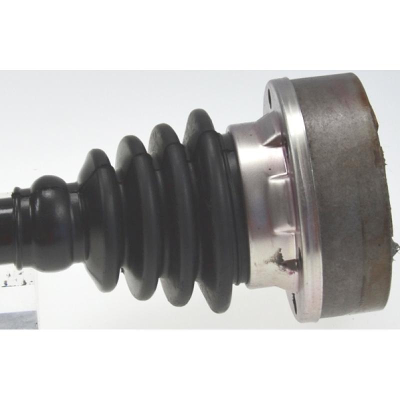 Arbre de transmission SPIDAN 24473 - Visuel 2