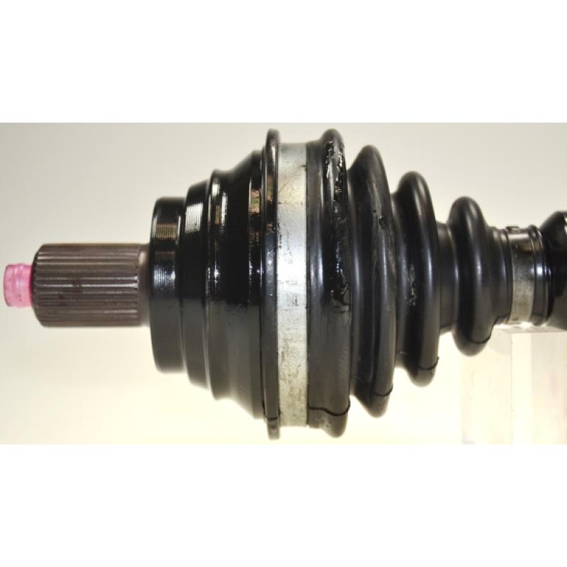 Arbre de transmission SPIDAN 24477 - Visuel 1