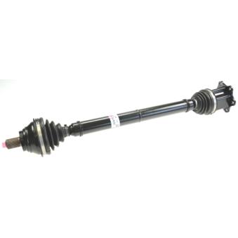 Arbre de transmission SPIDAN OEM 1K0407762C
