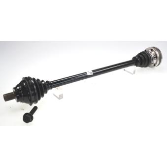 Arbre de transmission SPIDAN OEM 1K0407764LX