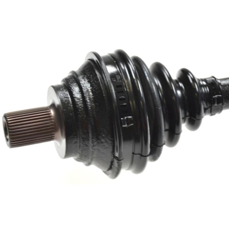 Arbre de transmission SPIDAN 24483 - Visuel 1
