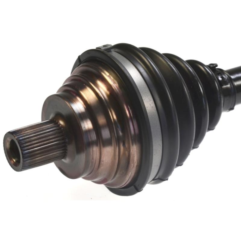 Arbre de transmission SPIDAN 24487 - Visuel 1