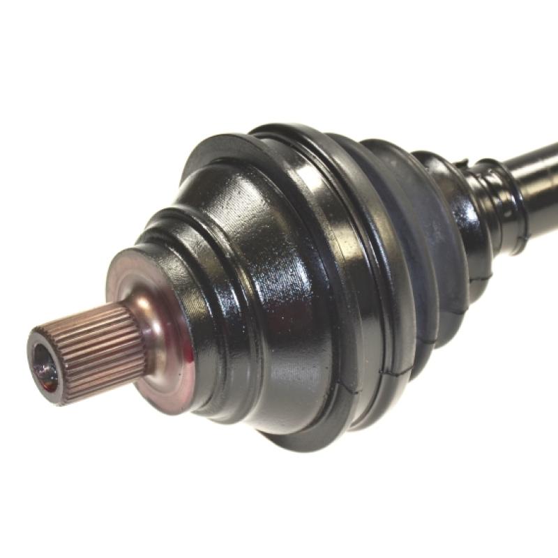 Arbre de transmission SPIDAN 24499 - Visuel 1