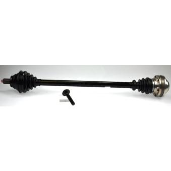 Arbre de transmission SPIDAN OEM 1K0407272NJ