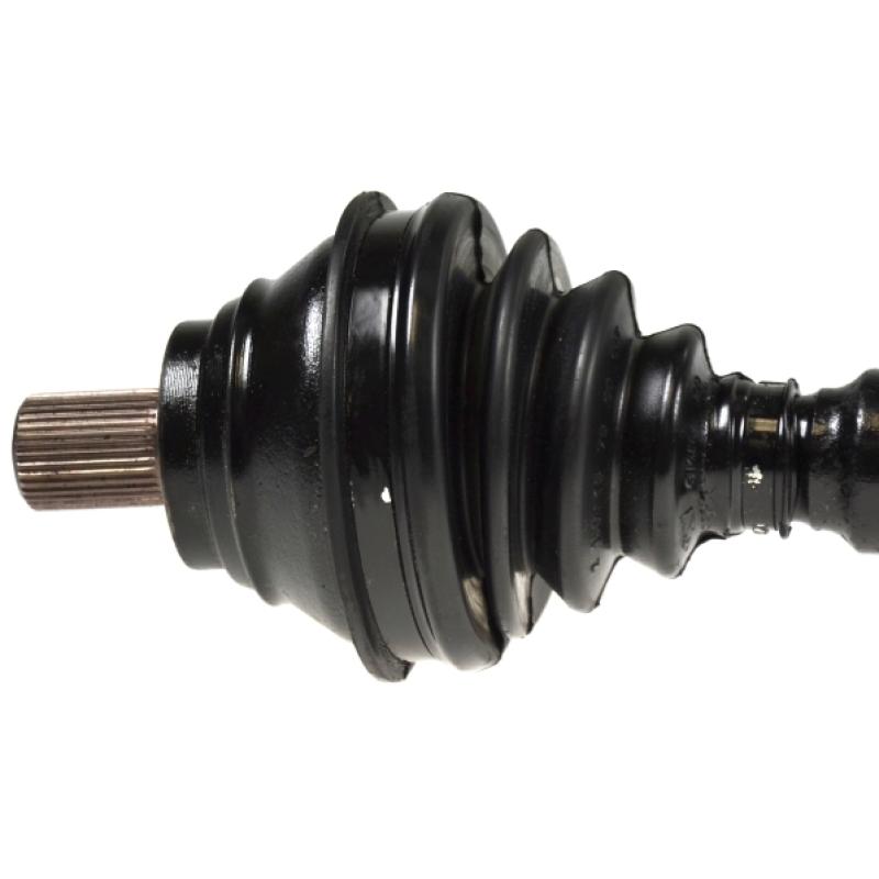 Arbre de transmission SPIDAN 24503 - Visuel 1