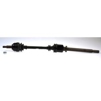 Arbre de transmission SPIDAN OEM 8200216519