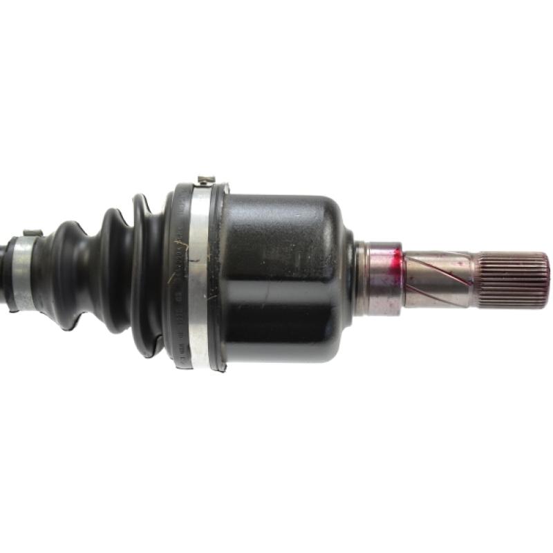 Arbre de transmission SPIDAN 24507 - Visuel 2