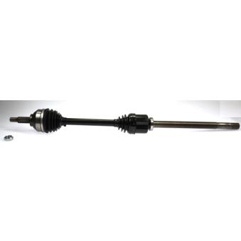 Arbre de transmission SPIDAN OEM 8200452273