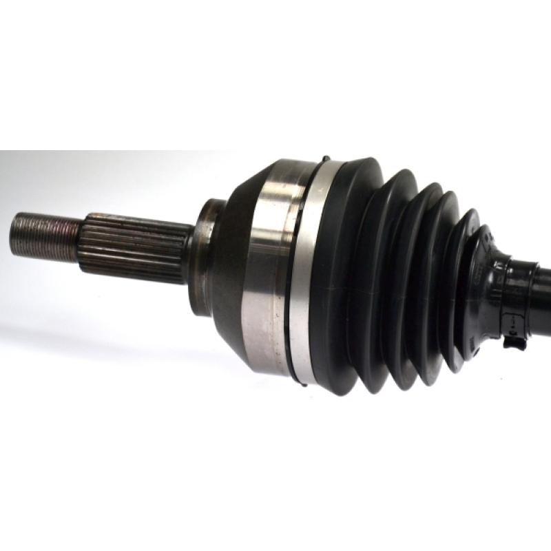 Arbre de transmission SPIDAN 24510 - Visuel 1