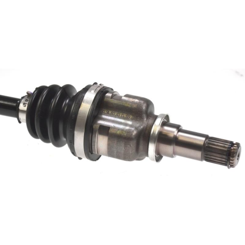 Arbre de transmission SPIDAN 24511 - Visuel 2
