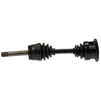 Arbre de transmission SPIDAN 24524 pour NISSAN TERRANO 2.4 4WD - 118cv