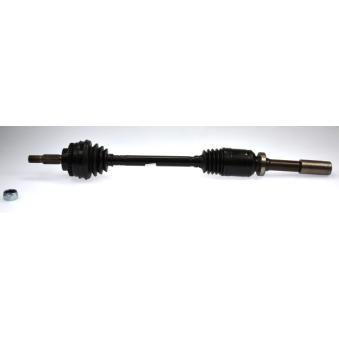 Arbre de transmission SPIDAN OEM 8200352042