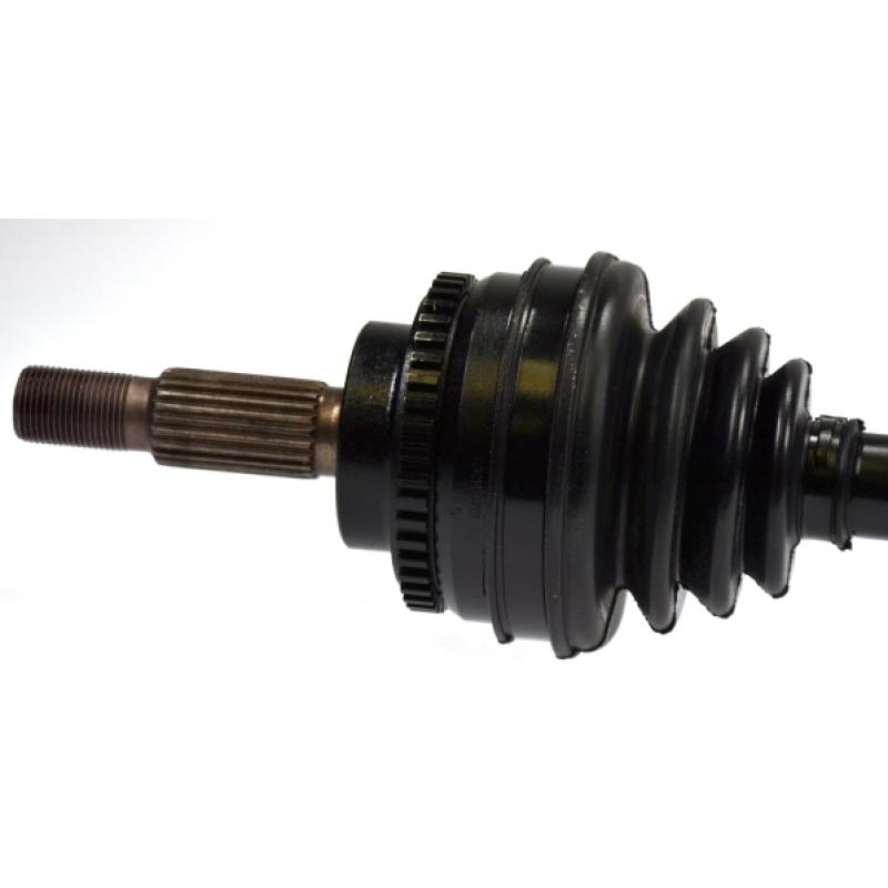 Arbre de transmission SPIDAN 24525 - Visuel 1