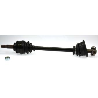 Arbre de transmission SPIDAN OEM 8200274159 Arbre de transmission SPIDAN OEM 8200274159