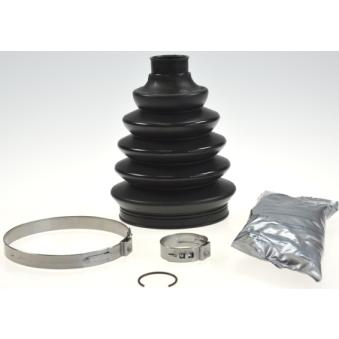 Soufflets de cardan avant SPIDAN OEM 4347009560 Soufflets de cardan avant SPIDAN OEM 4347009560