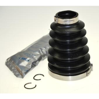 Soufflets de cardan avant SPIDAN OEM 1693600868