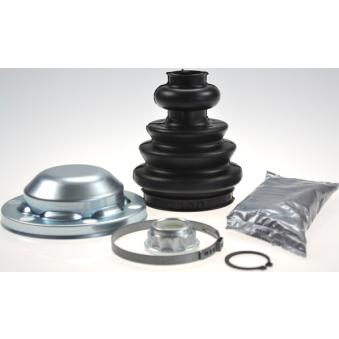 Soufflets de cardan avant SPIDAN OEM 7H0498201