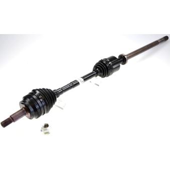 Arbre de transmission SPIDAN OEM 8201187695