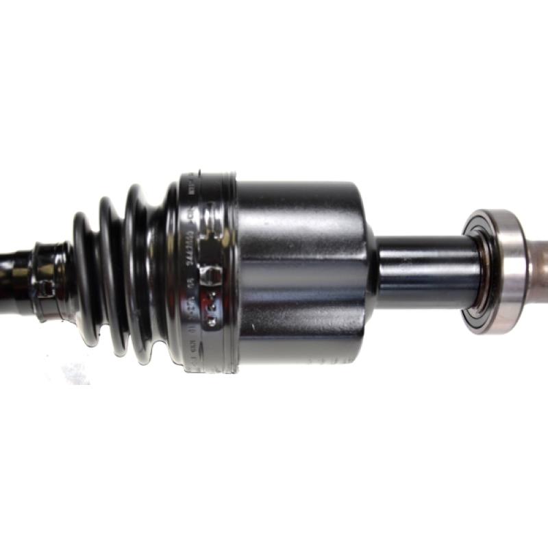 Arbre de transmission SPIDAN 24572 - Visuel 2