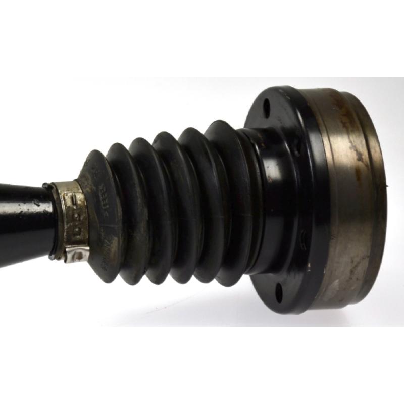 Arbre de transmission SPIDAN 24585 - Visuel 2