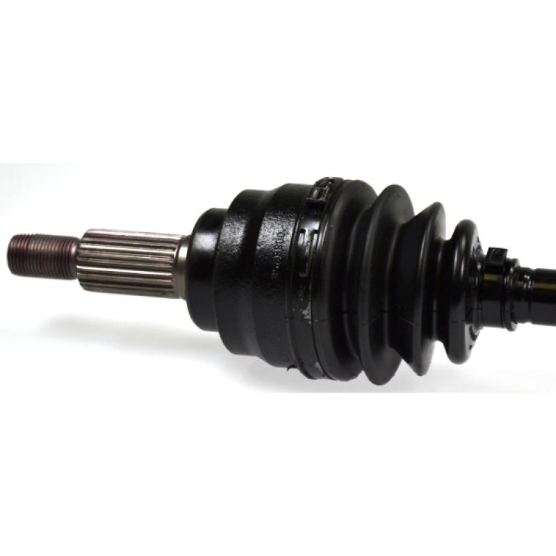 Arbre de transmission SPIDAN 24596 - Visuel 1