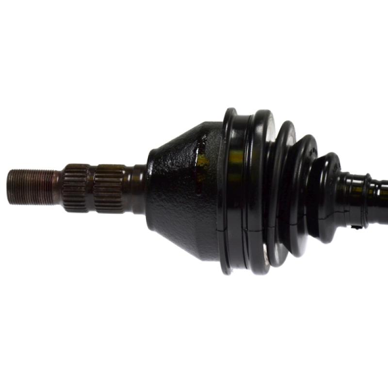 Arbre de transmission SPIDAN 24600 - Visuel 1