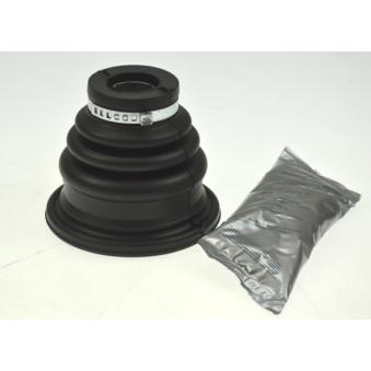 Soufflets de cardan avant SPIDAN OEM 7701473830