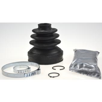 Soufflets de cardan avant SPIDAN OEM 6001550548