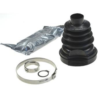 Soufflets de cardan avant SPIDAN OEM 7701209255