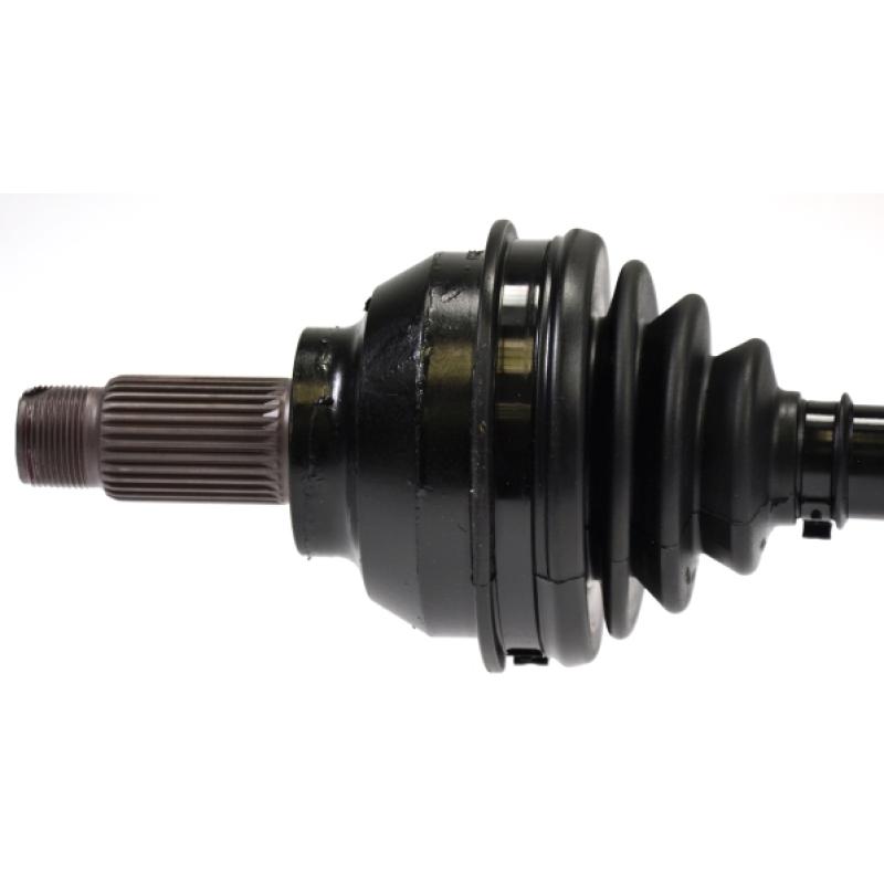 Arbre de transmission SPIDAN 24609 - Visuel 1