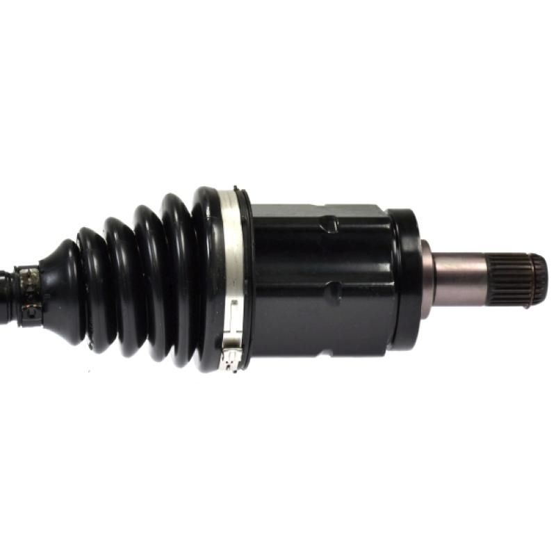 Arbre de transmission SPIDAN 24609 - Visuel 2