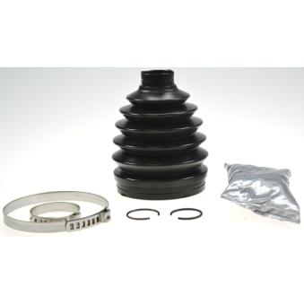 Soufflets de cardan avant SPIDAN OEM C9241JD02B