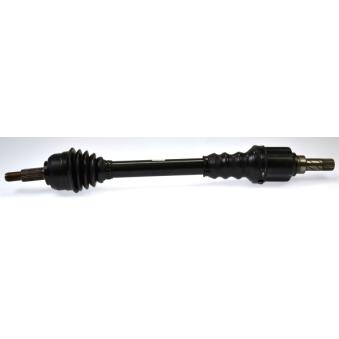Arbre de transmission SPIDAN OEM 8200376094