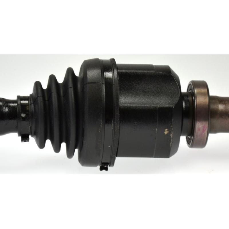 Arbre de transmission SPIDAN 24647 - Visuel 2