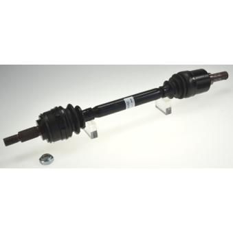 Arbre de transmission SPIDAN OEM 8200538941