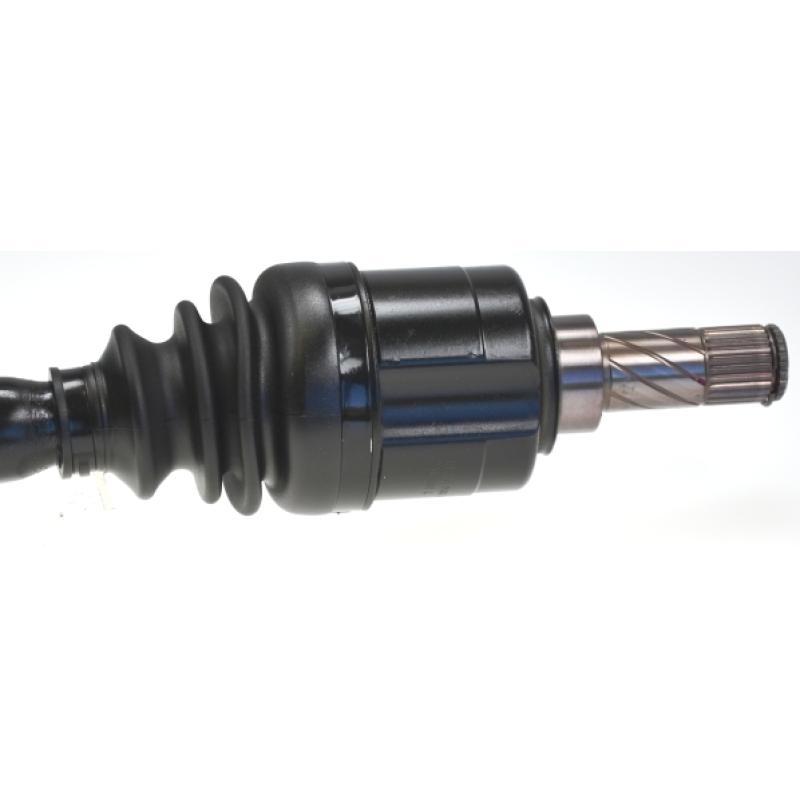 Arbre de transmission SPIDAN 24650 - Visuel 2