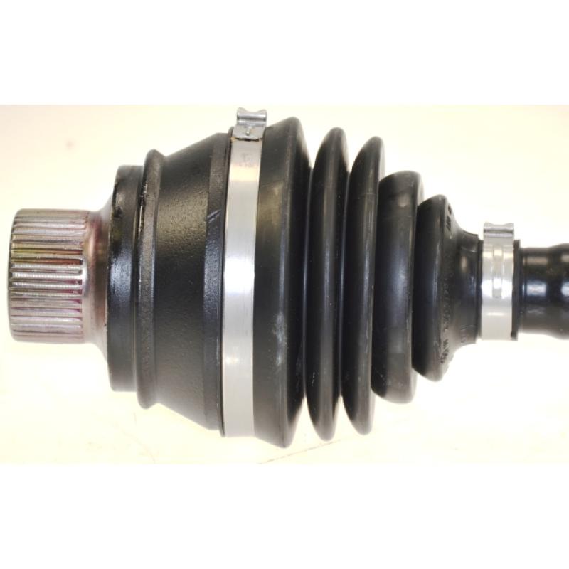 Arbre de transmission SPIDAN 24652 - Visuel 1