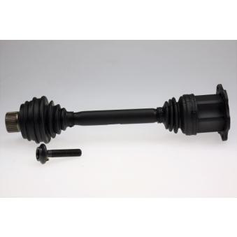 Arbre de transmission SPIDAN OEM 8K0407271P