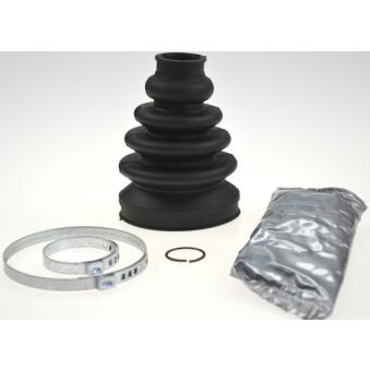 Soufflets de cardan avant SPIDAN OEM 6E0498201