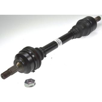Arbre de transmission SPIDAN OEM 3272LG