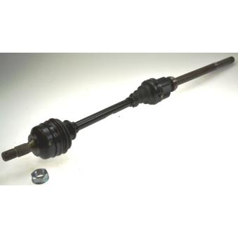 Arbre de transmission SPIDAN OEM 3273QJ
