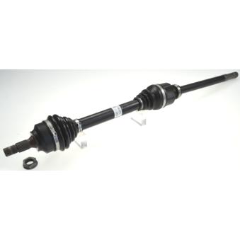 Arbre de transmission SPIDAN OEM 3273QK