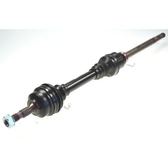 Arbre de transmission SPIDAN OEM 3273TT